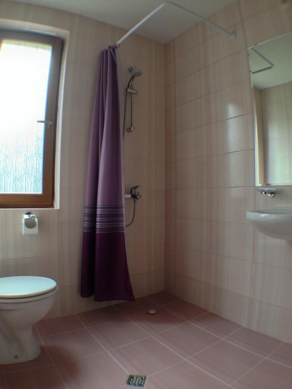 Mala Planina Guest House Iskrets Camera foto