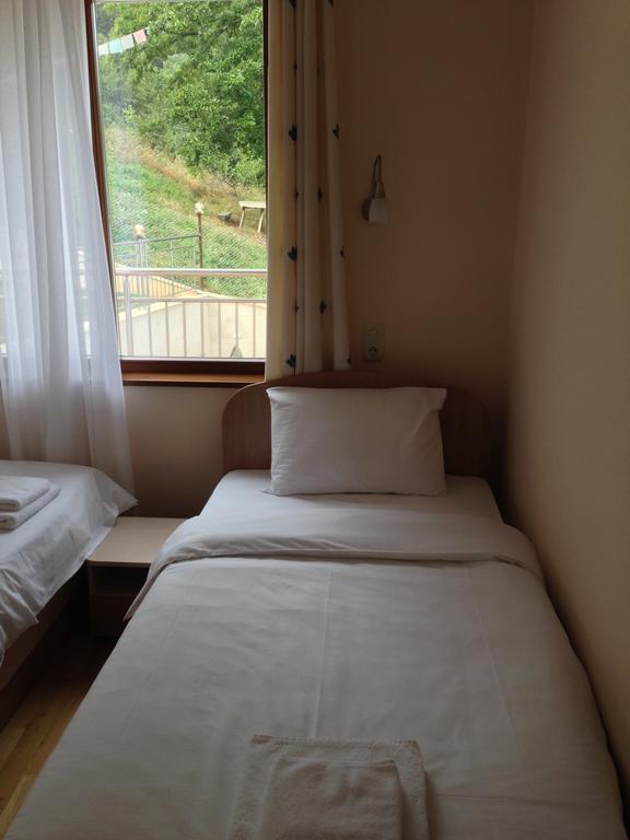 Mala Planina Guest House Iskrets Camera foto