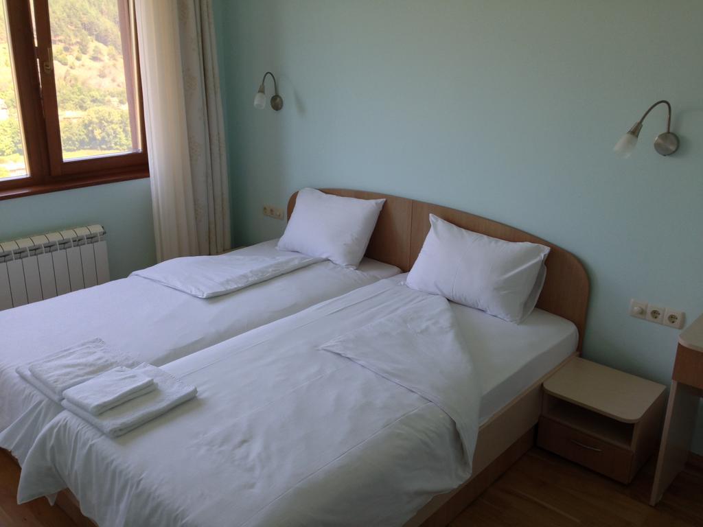 Mala Planina Guest House Iskrets Camera foto