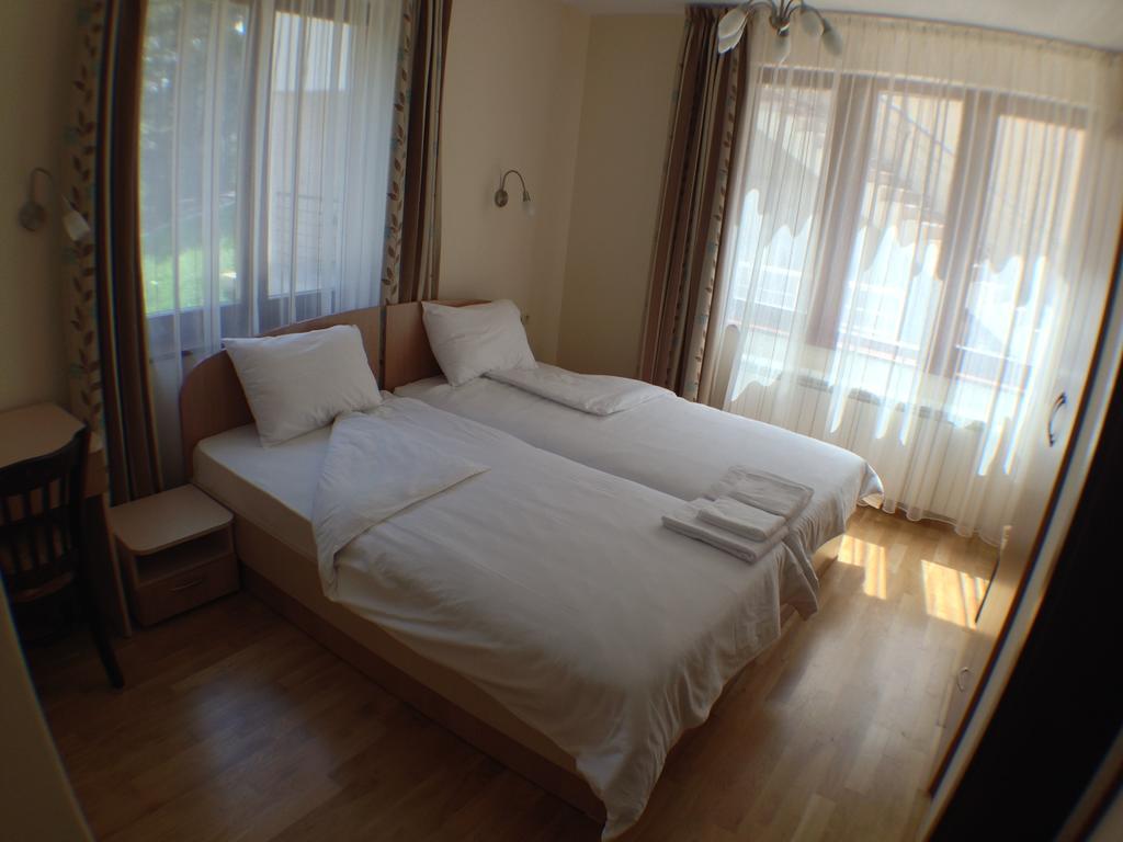 Mala Planina Guest House Iskrets Camera foto