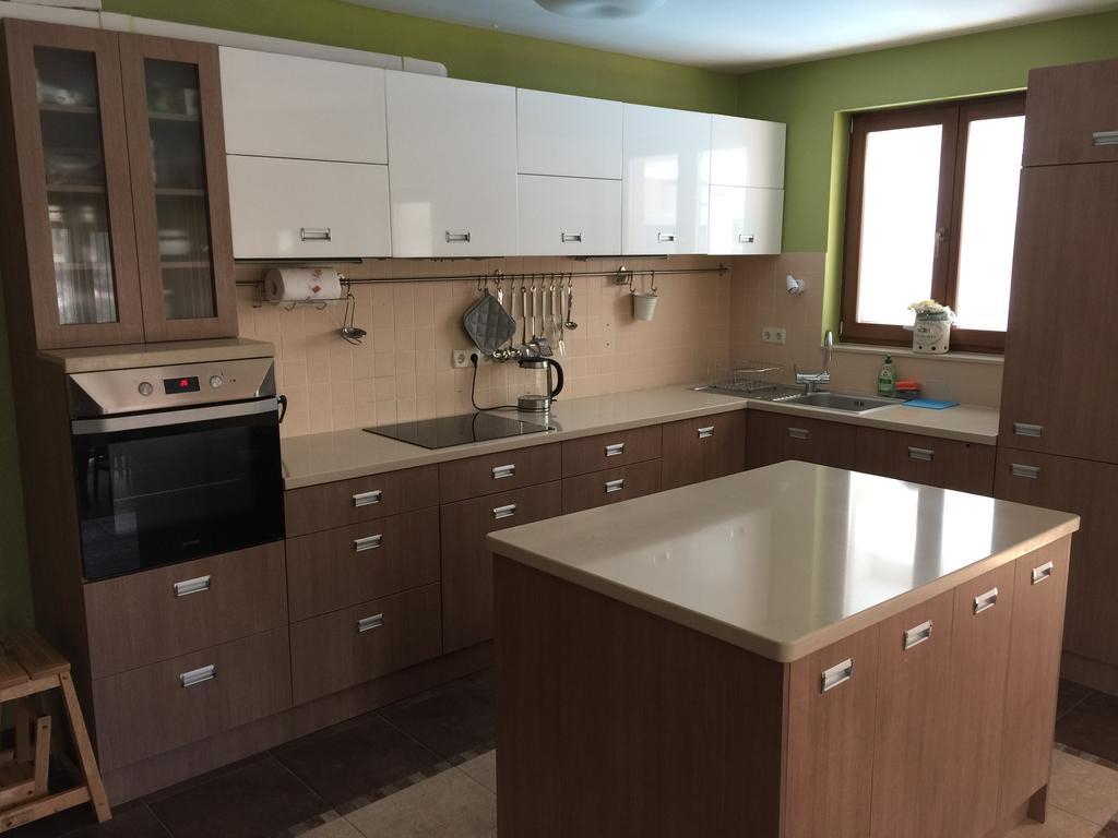 Mala Planina Guest House Iskrets Esterno foto