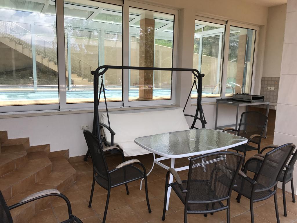 Mala Planina Guest House Iskrets Esterno foto